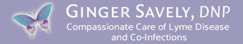 Logo of Ginger Savely, DNP Support Forum