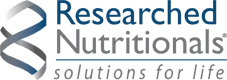 Researched Nutritionals Logo
